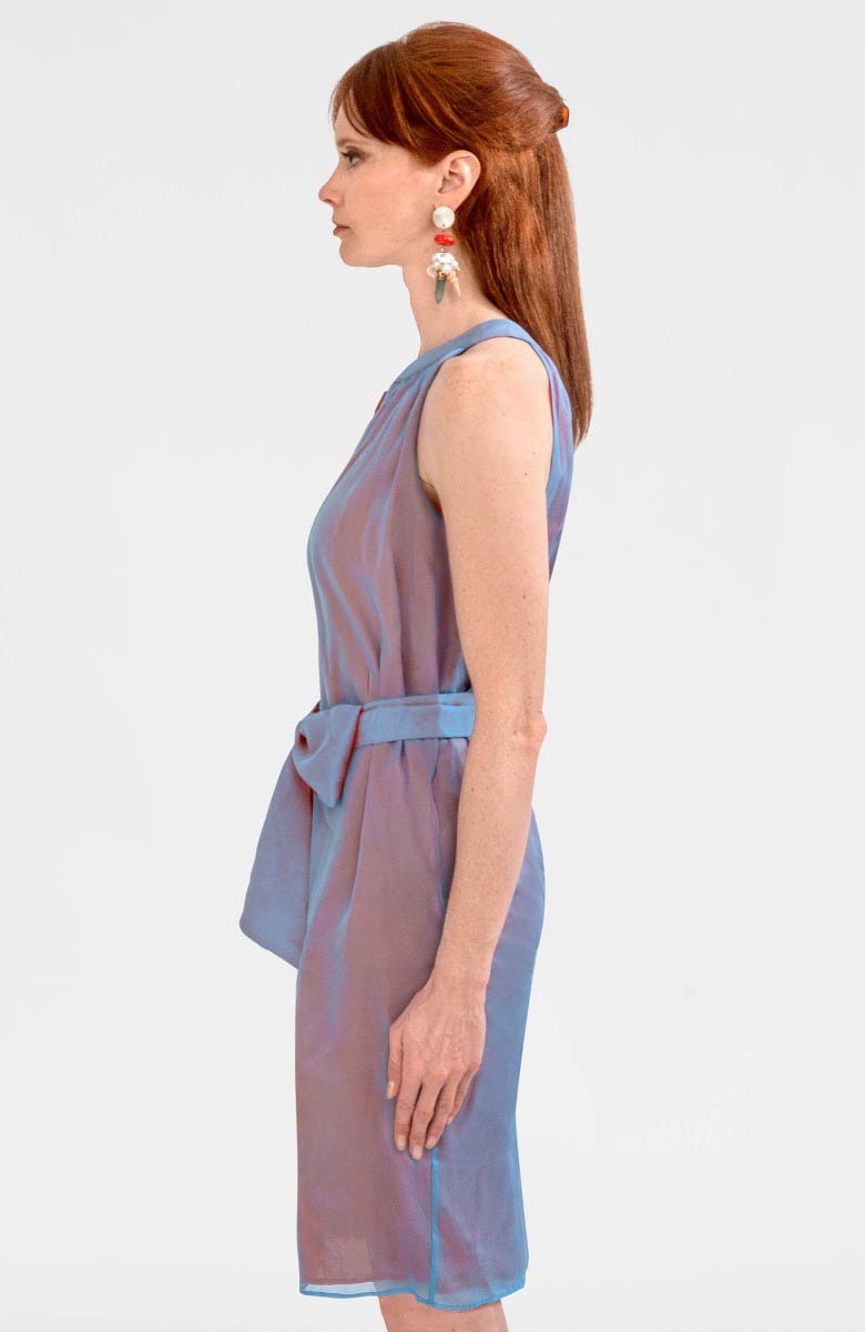 Sorbet Dress