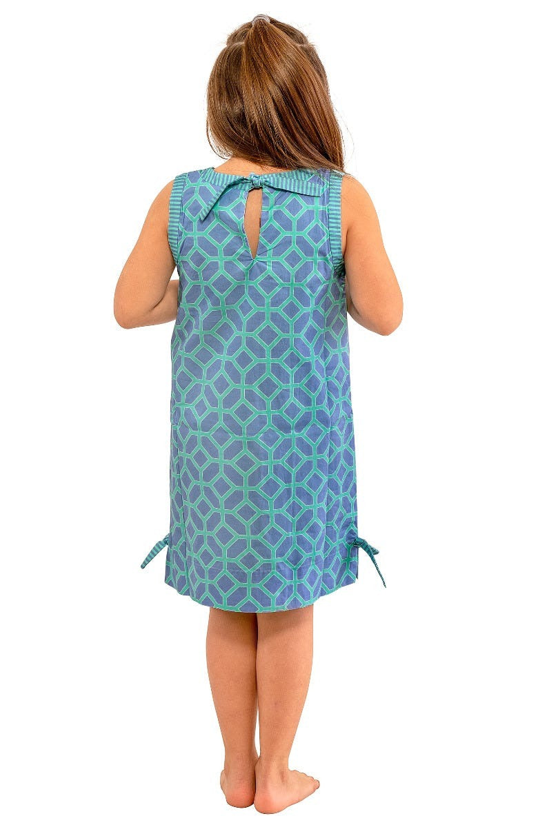 Girls Dress - Lucy In The Sky With Diamonds