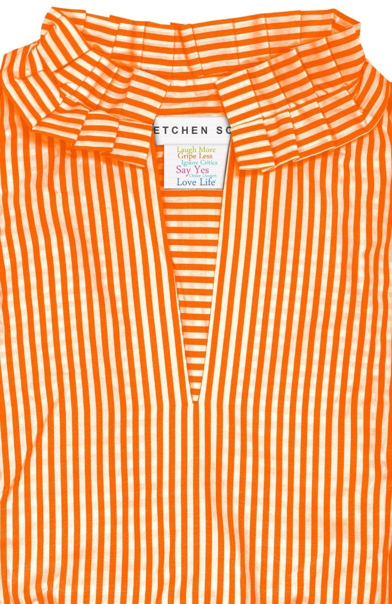 Wash & Wear Hope Dress