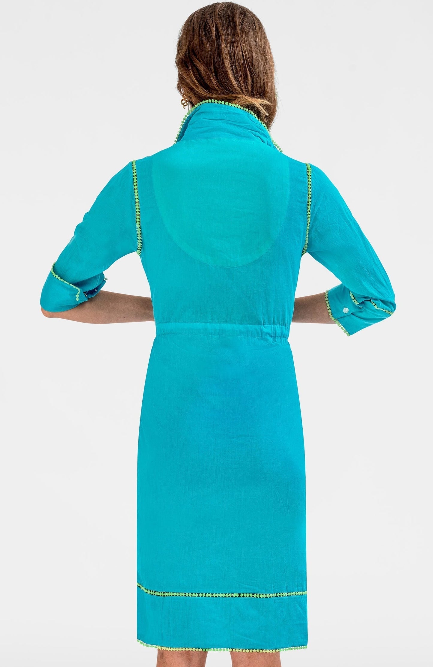 Glance My Way Dress