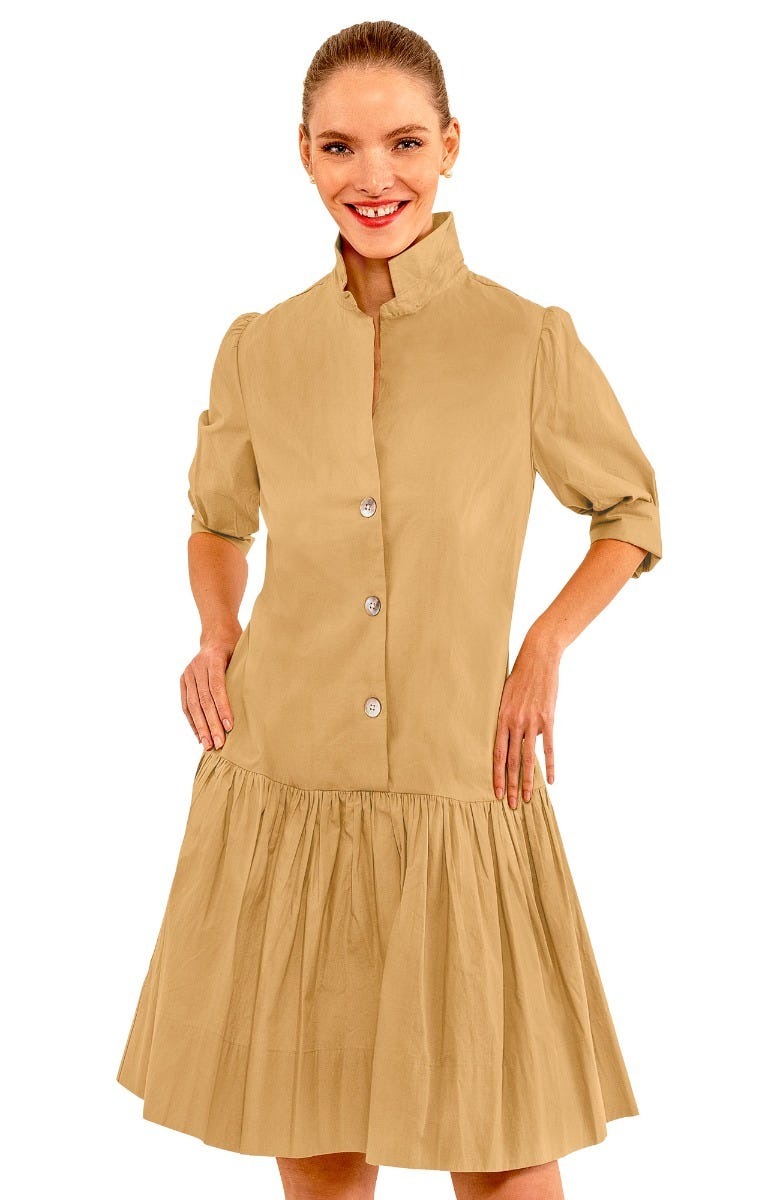 So Sweet Dress - Solid