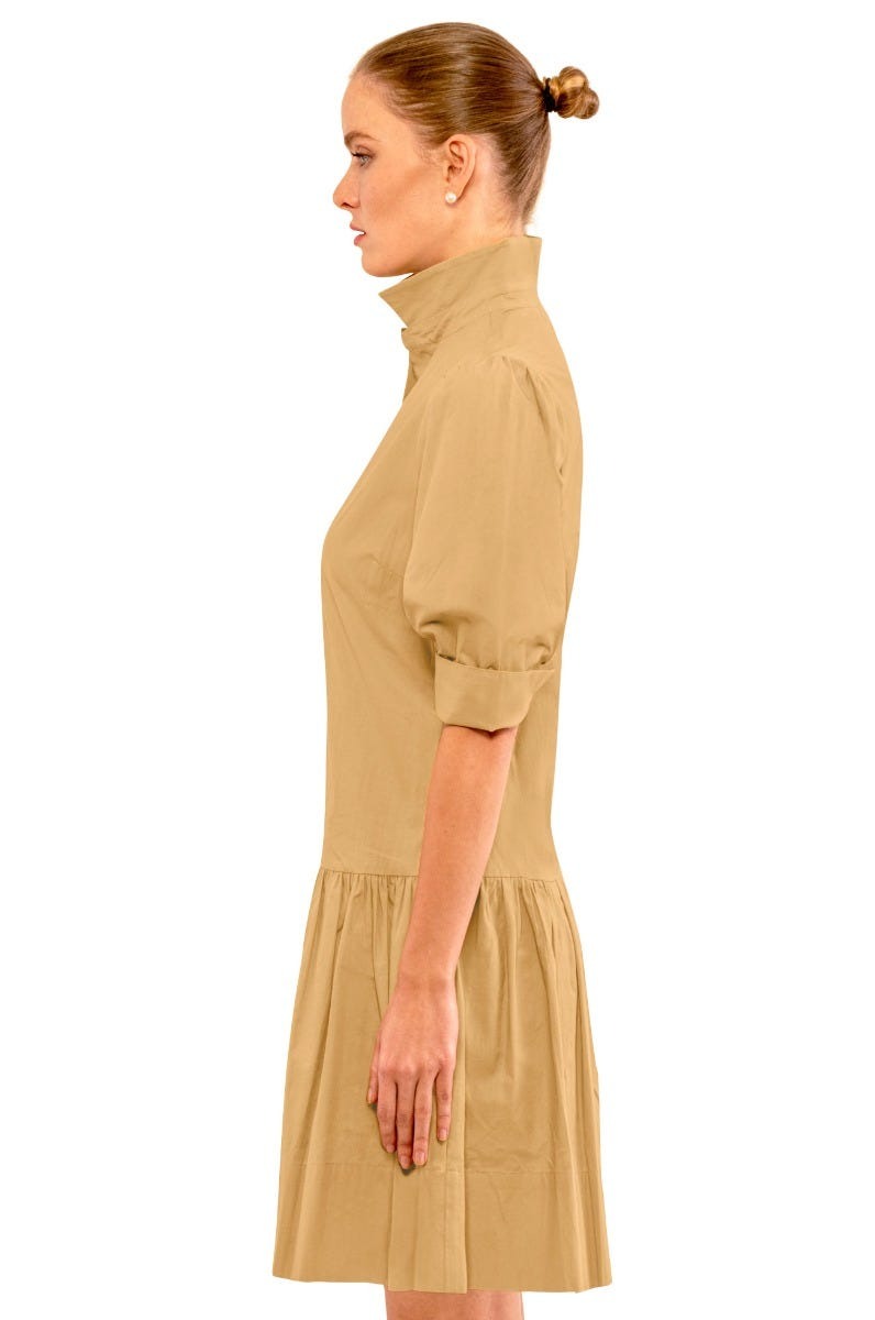 So Sweet Dress - Solid