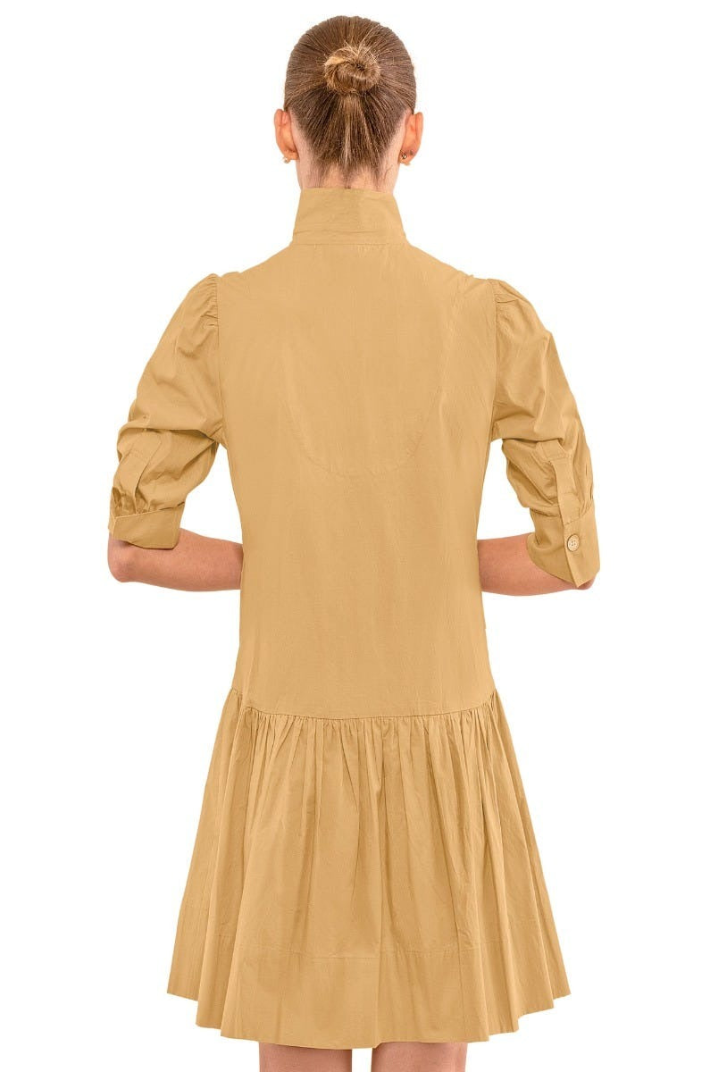 So Sweet Dress - Solid