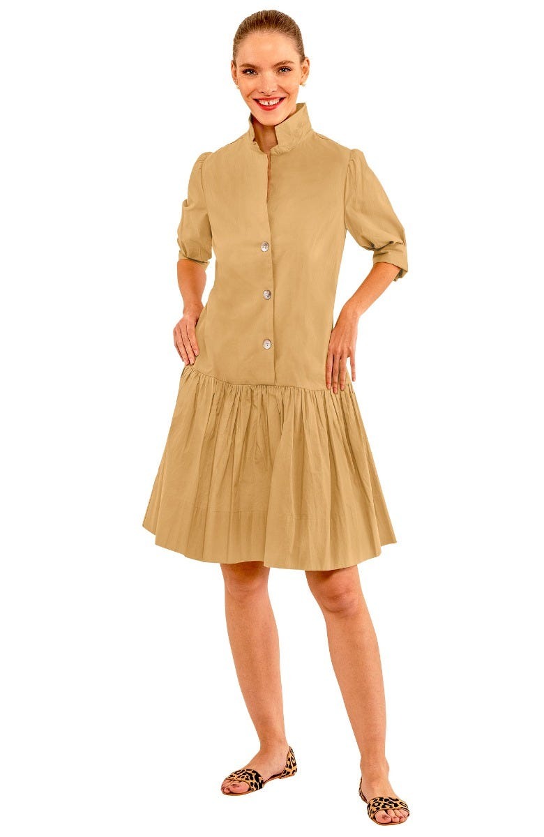 So Sweet Dress - Solid