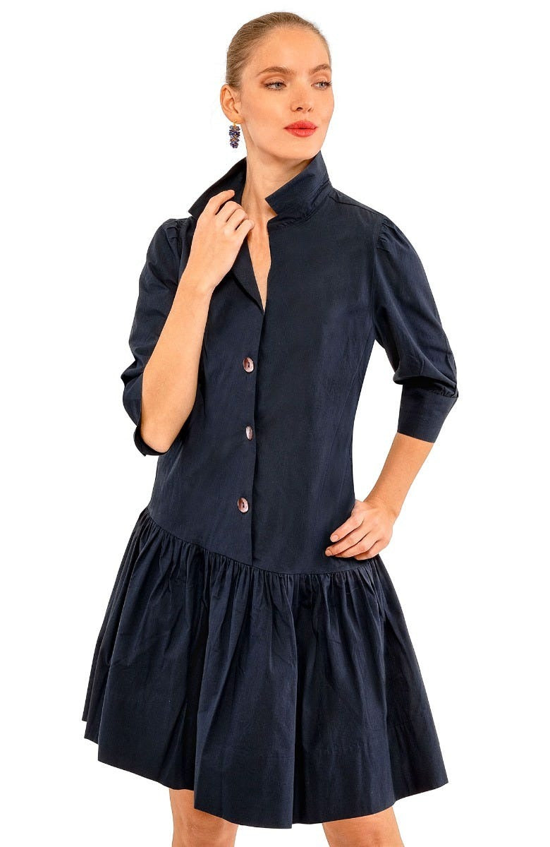 So Sweet Dress - Solid