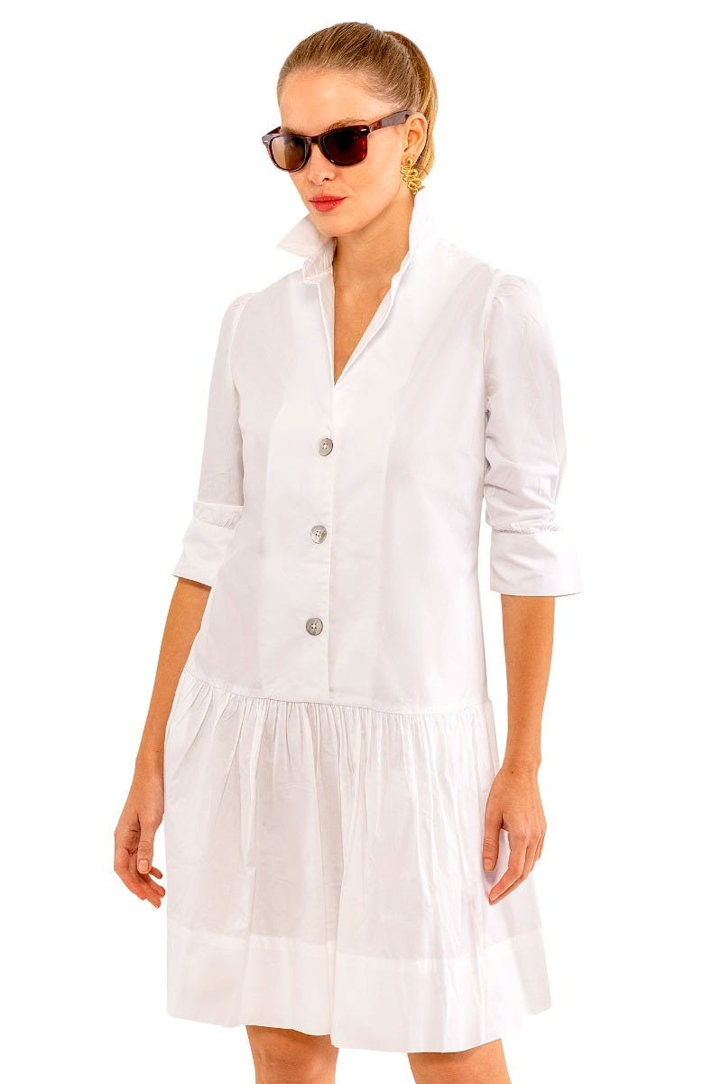 So Sweet Dress - Solid