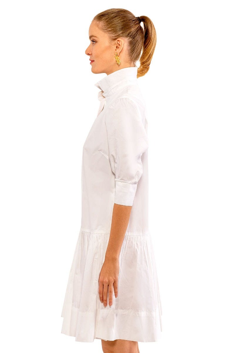 So Sweet Dress - Solid