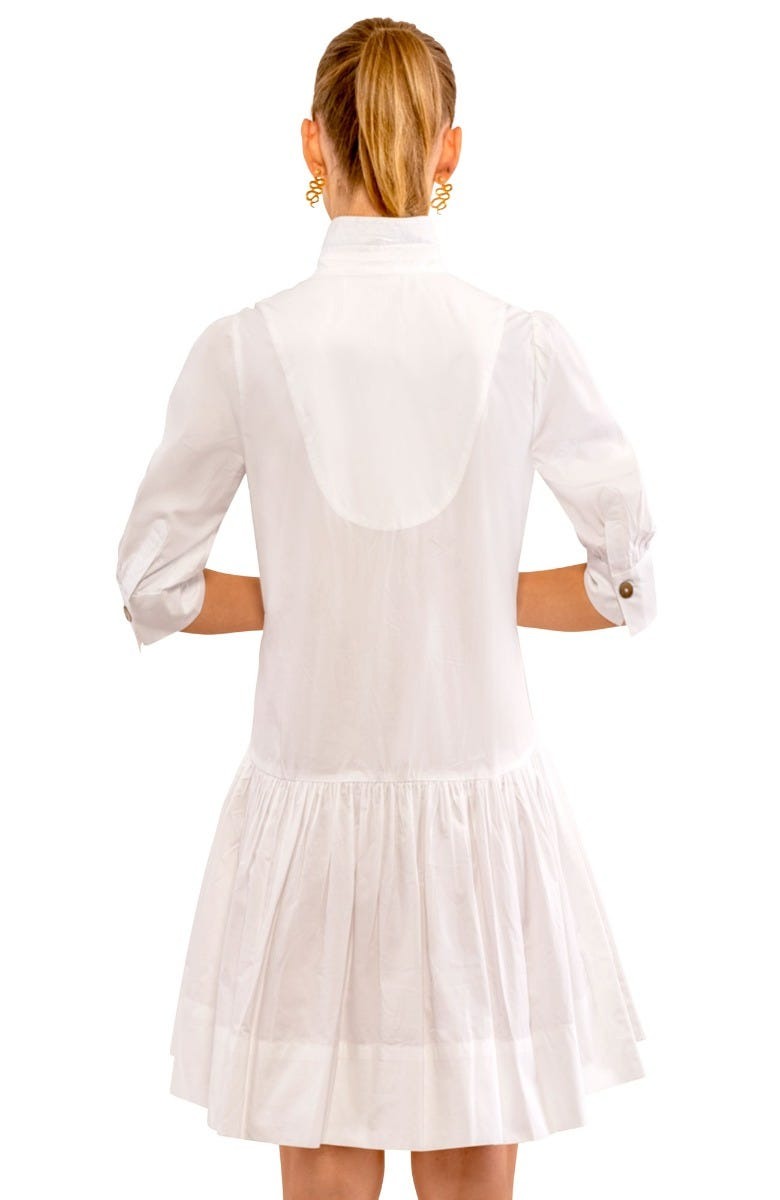 So Sweet Dress - Solid