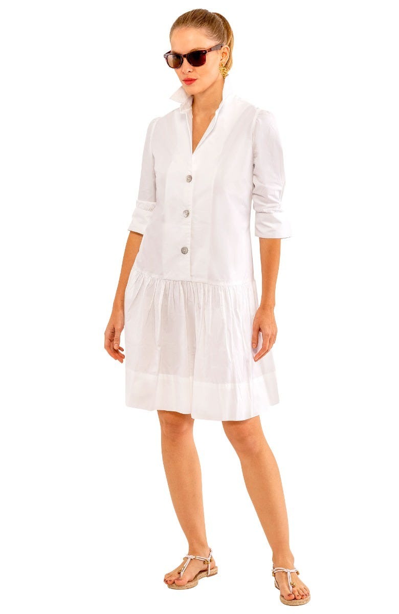 So Sweet Dress - Solid