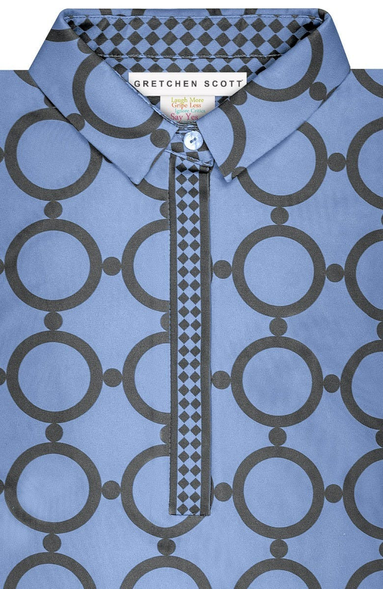 Everywhere Dress - Dip & Dot