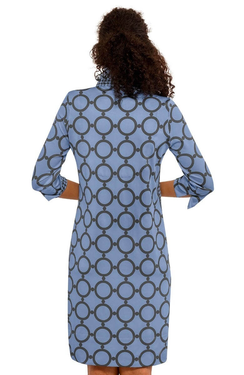 Everywhere Dress - Dip & Dot