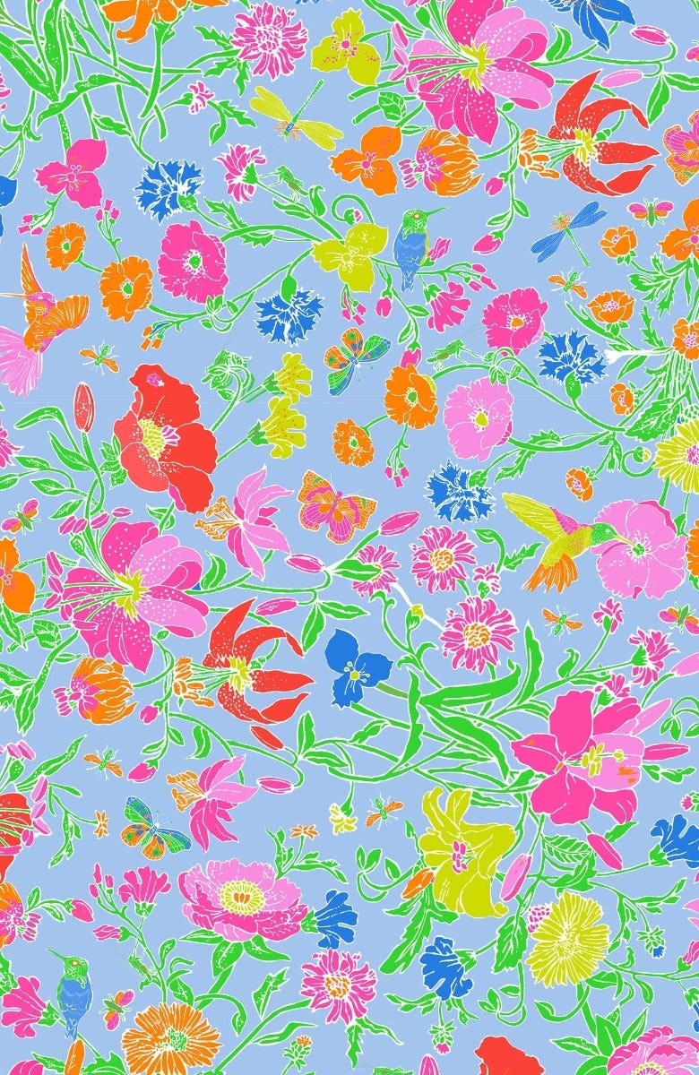 Jersey Twist & Shout Dress - Birds And The Bees