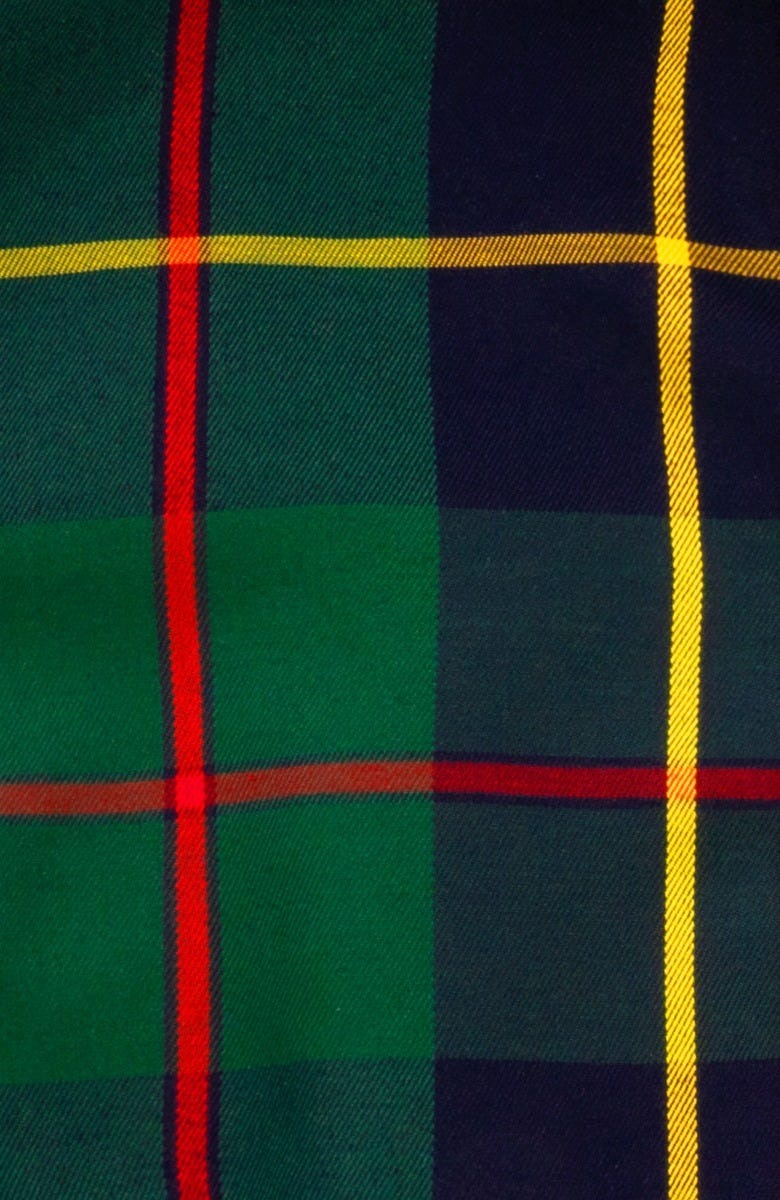 Twist & Shout Dress - Plaidly Cooper