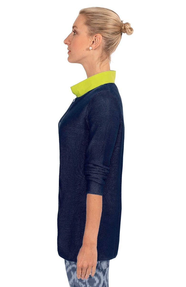 Knit Knit Sweater