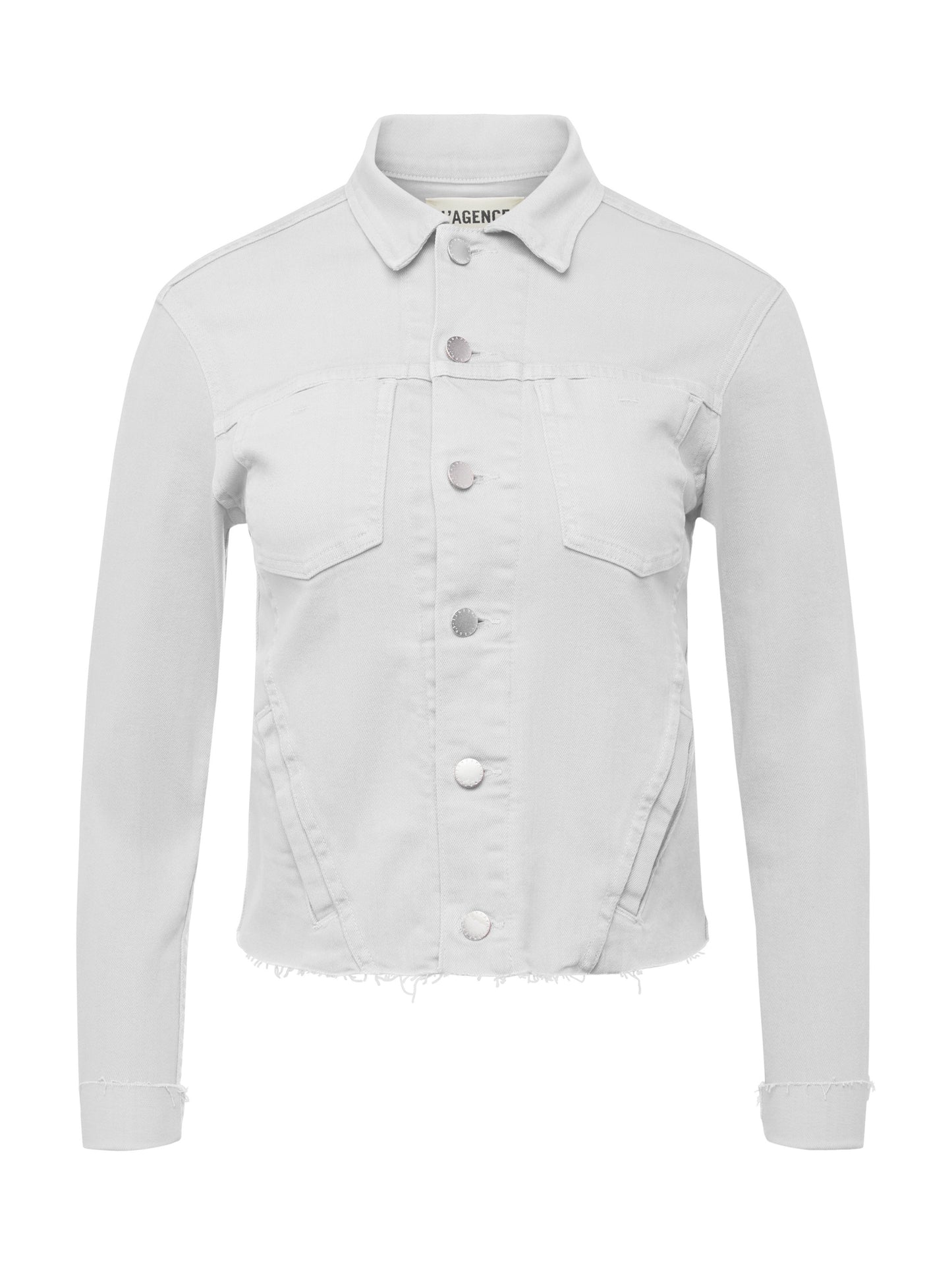 Janelle Denim Jacket