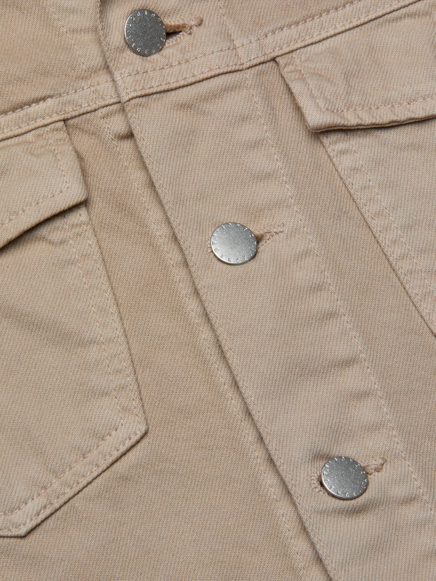 Vianney Denim Jacket