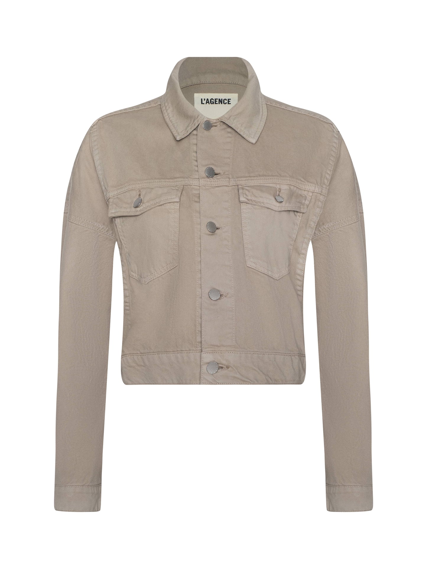 Vianney Denim Jacket