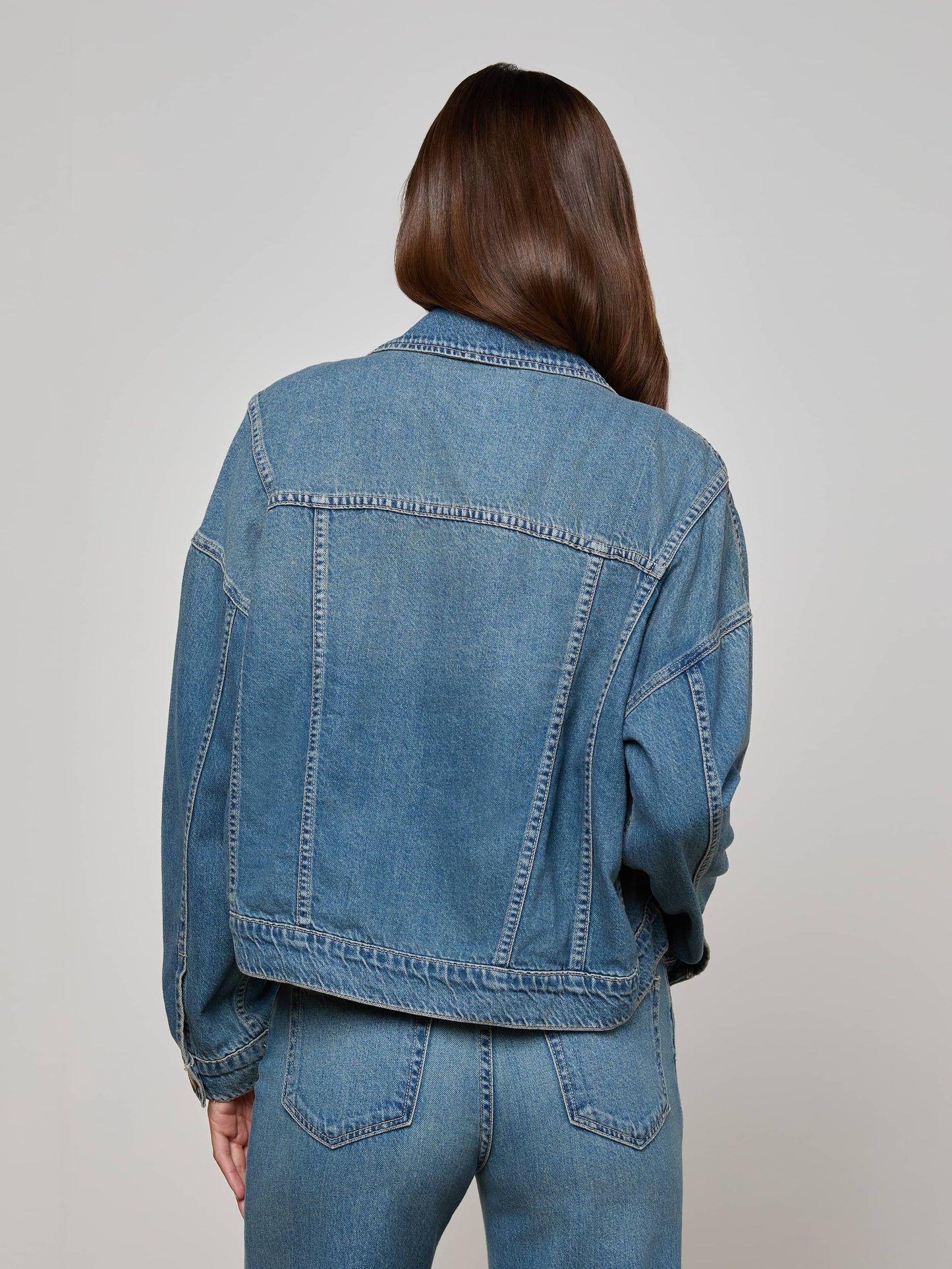 Vianney Denim Jacket