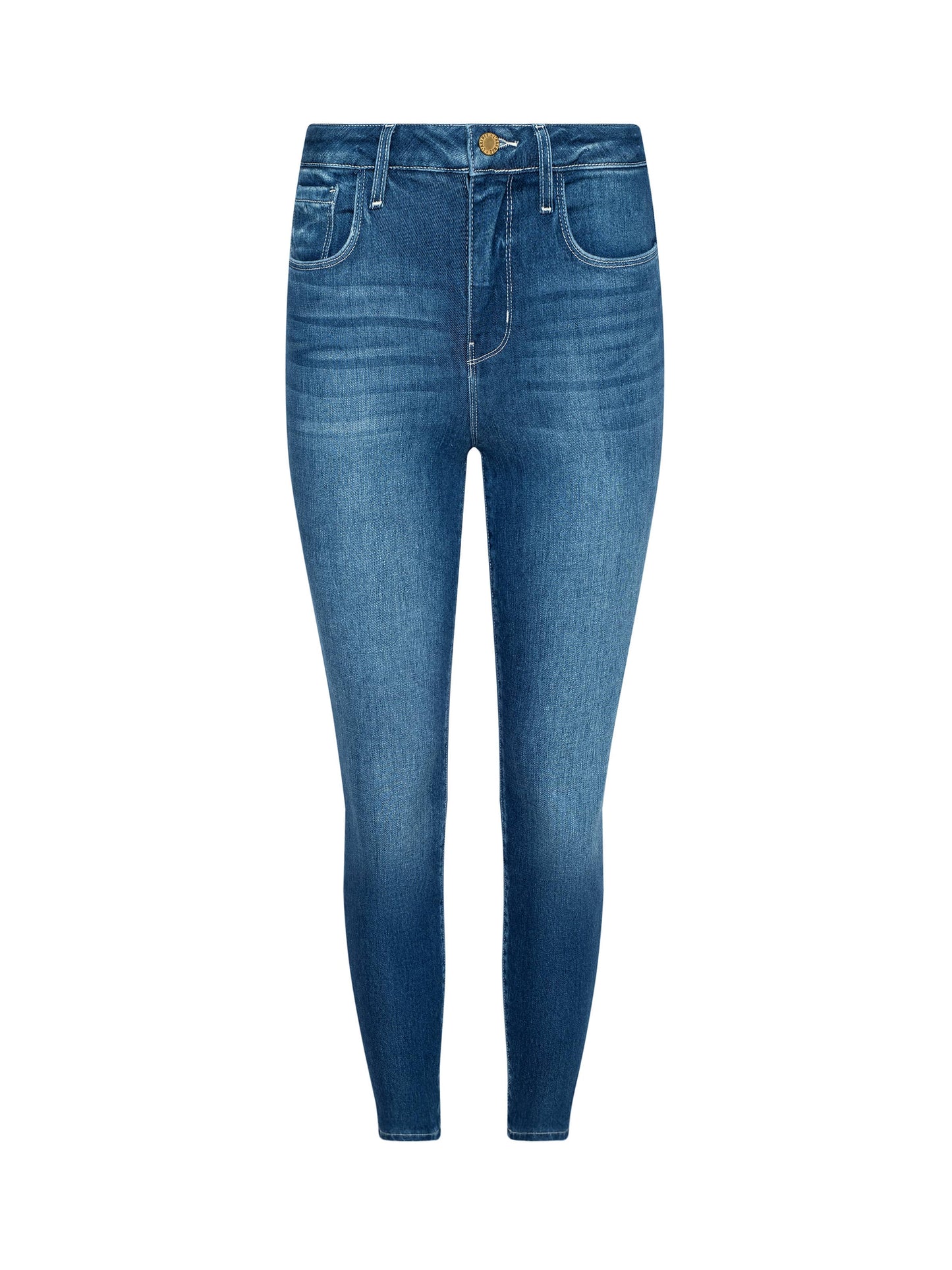Margot Cropped Skinny Jean