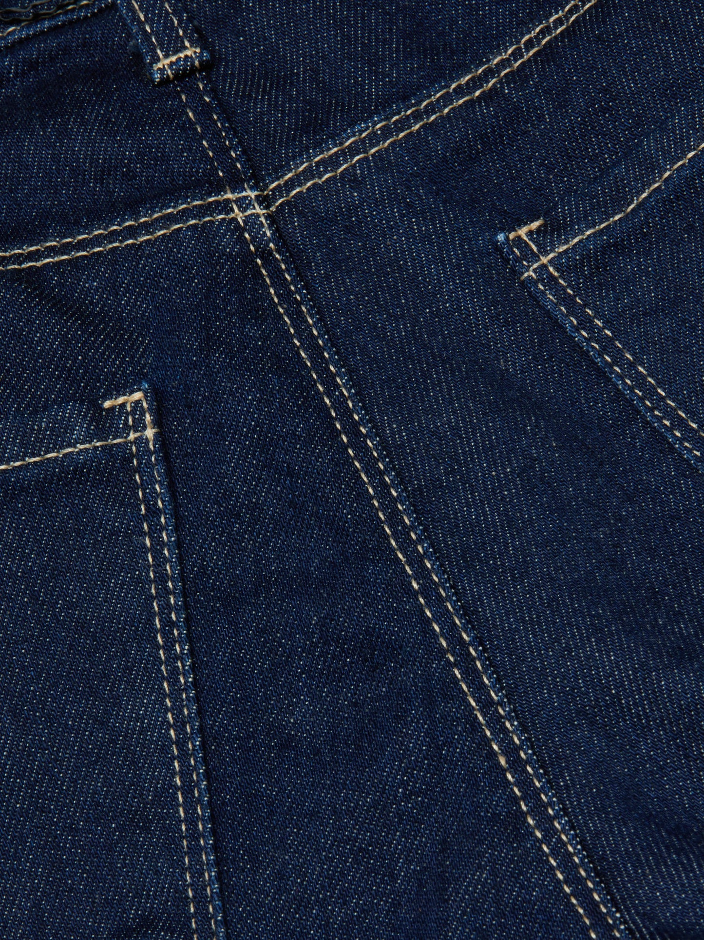 Ruth Straight-Leg Jean