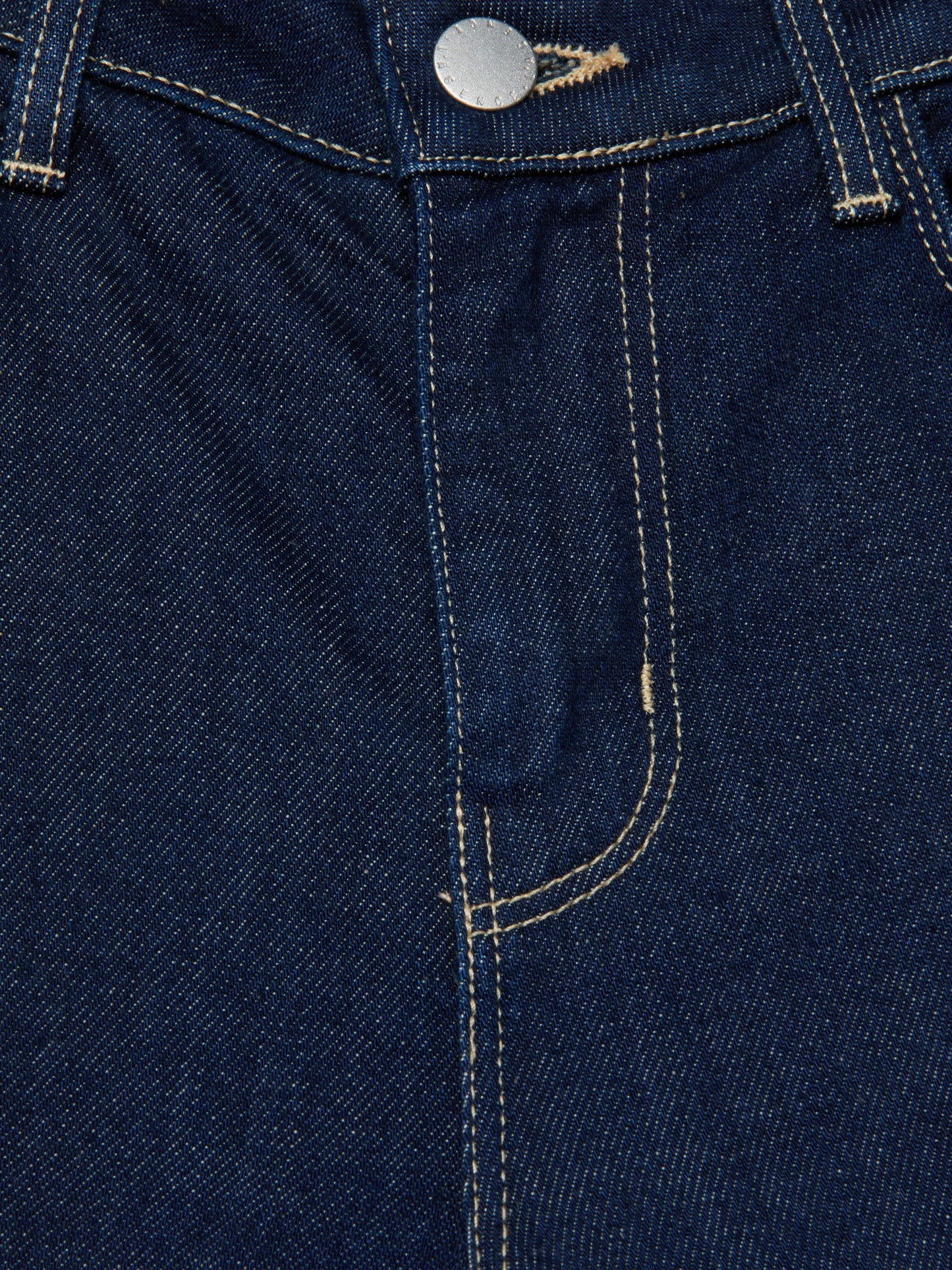 Selma Bootcut Jean