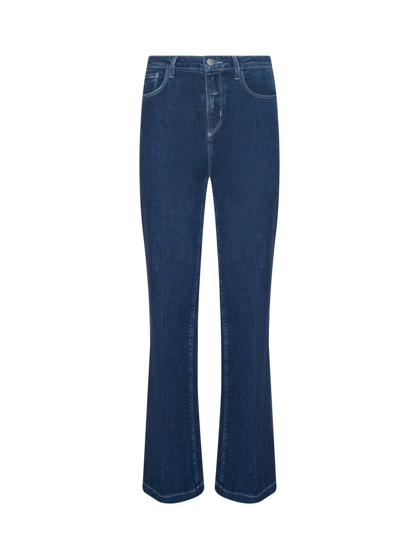 Clayton Wide-Leg Jean