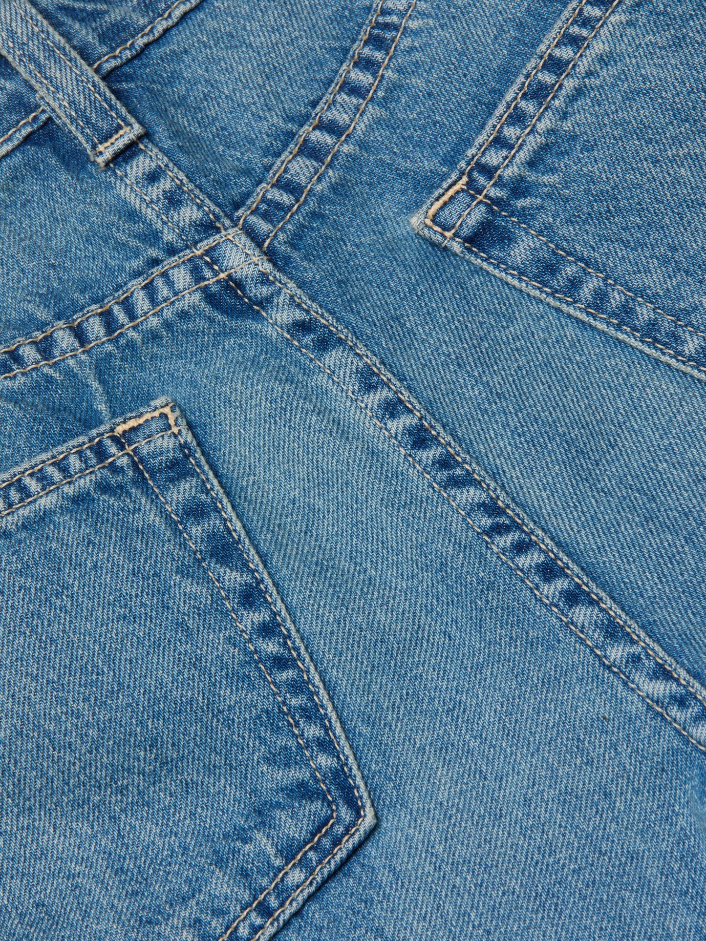 Scottie Wide-Leg Jean