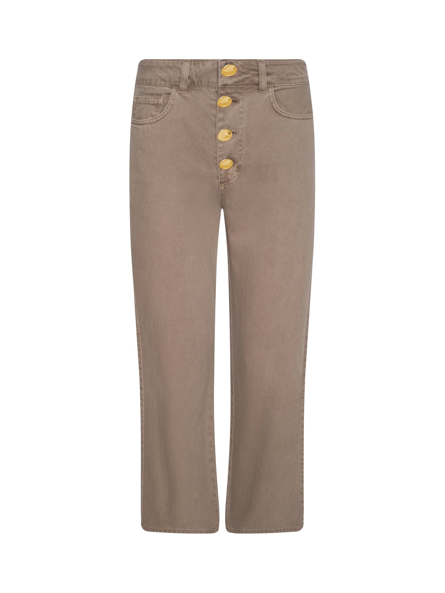 Liora Cropped Jean