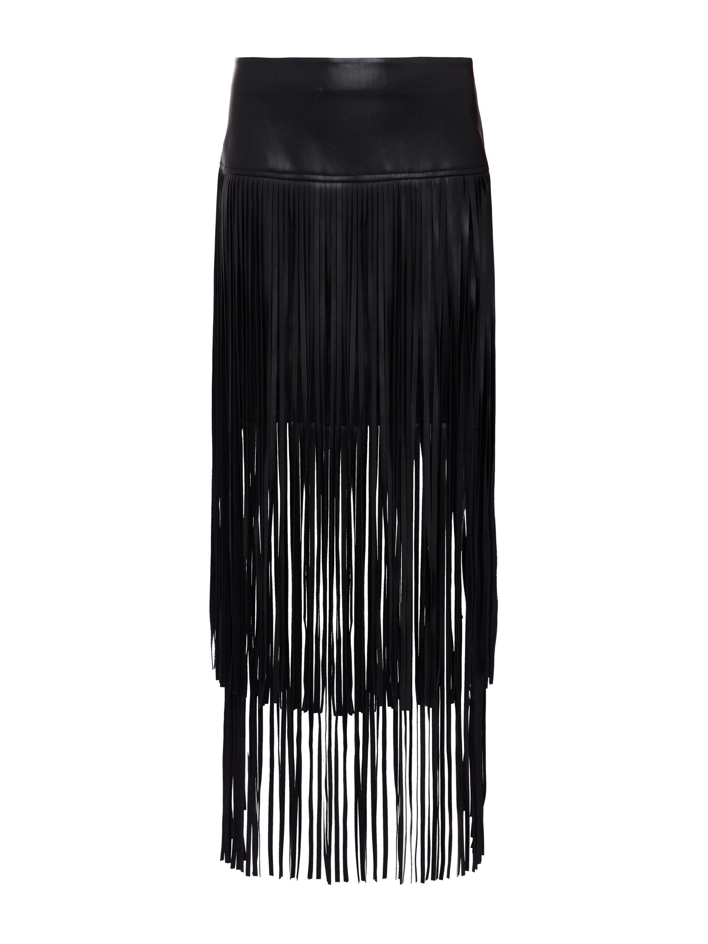 Karolina Fringe Skirt
