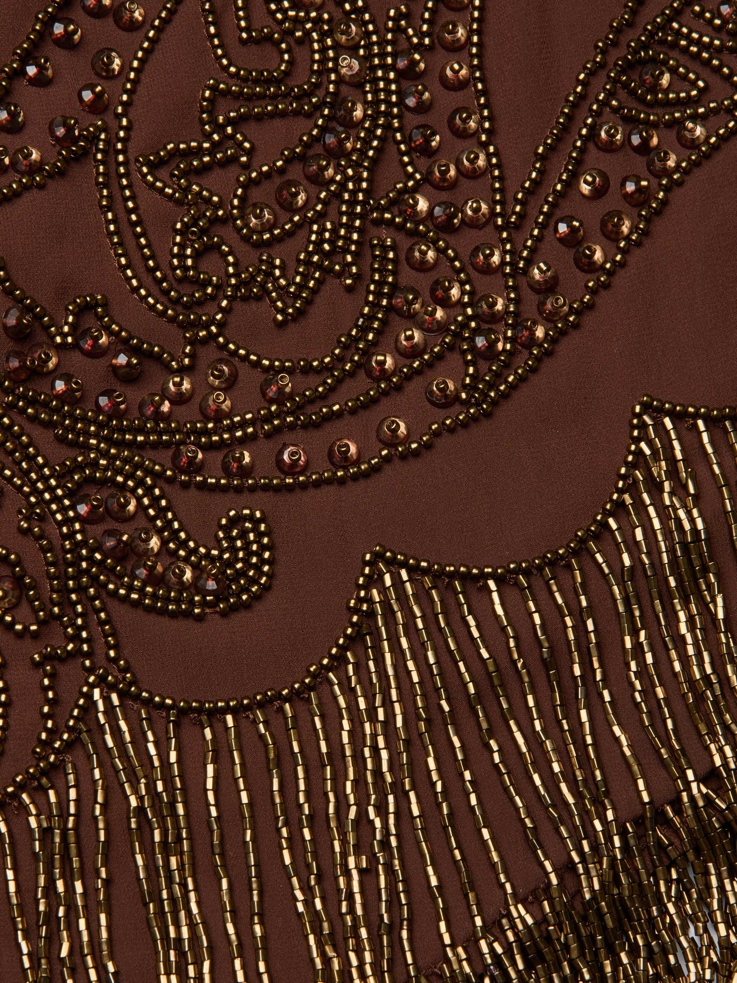 Eulla Embellished Mini Skirt