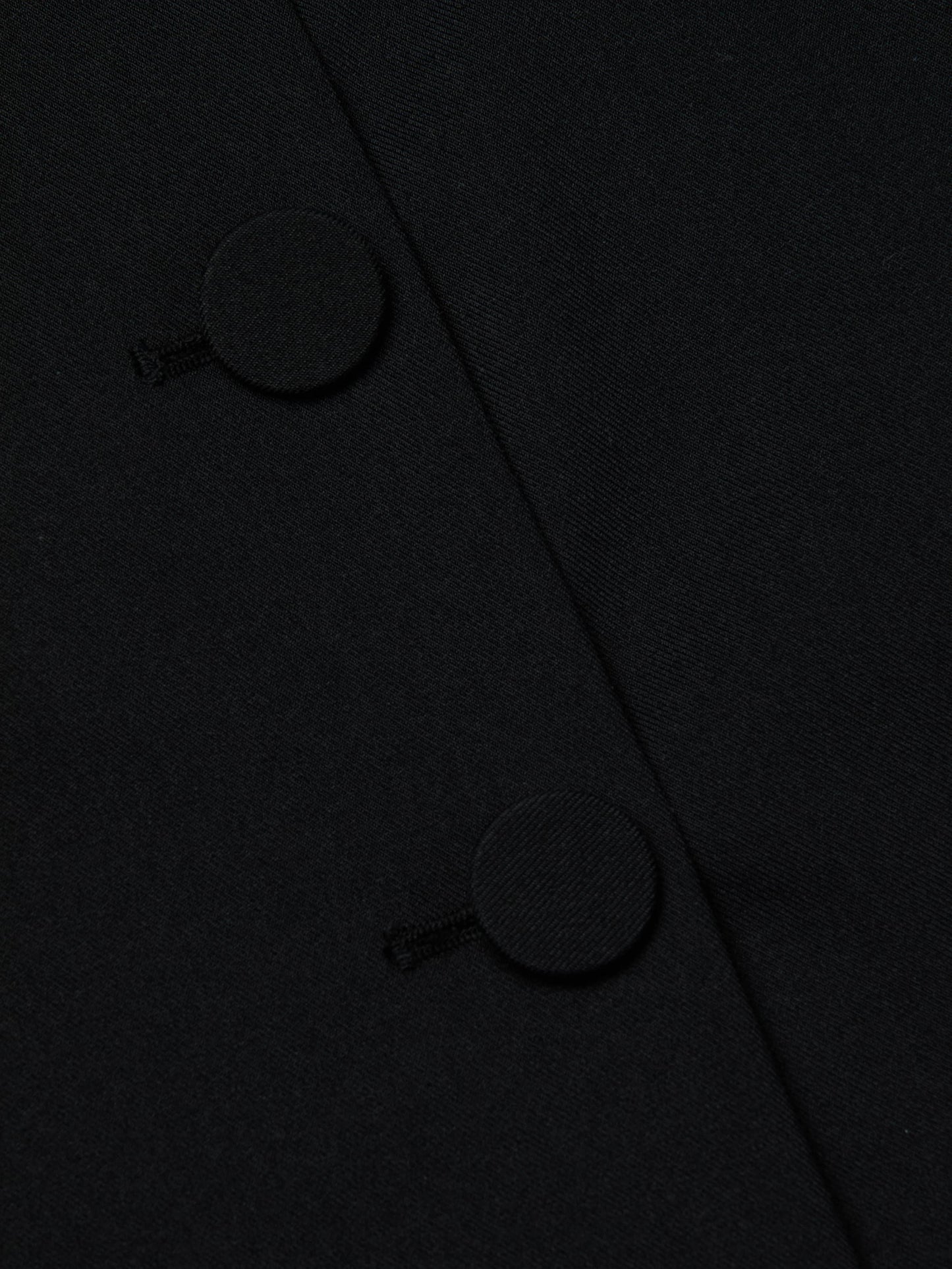 Febe Tuxedo Skirt