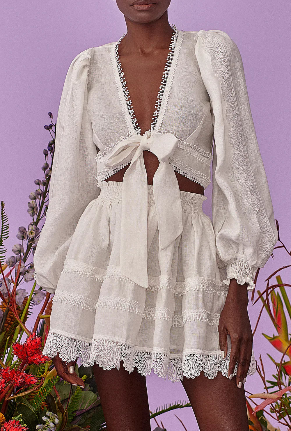 Chloe Skirt