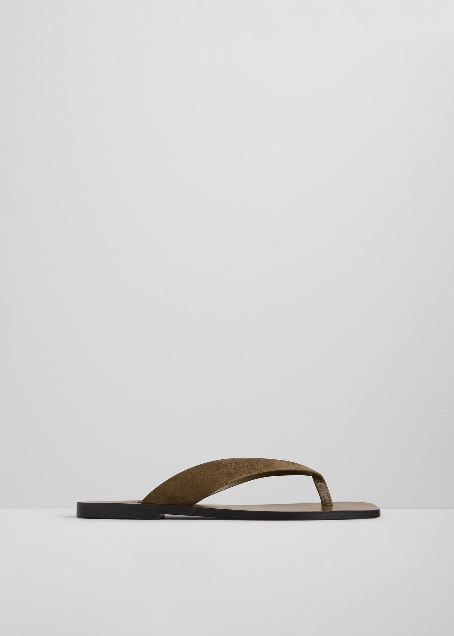 A.Emery The Kinto Sandals - Hazel Suede