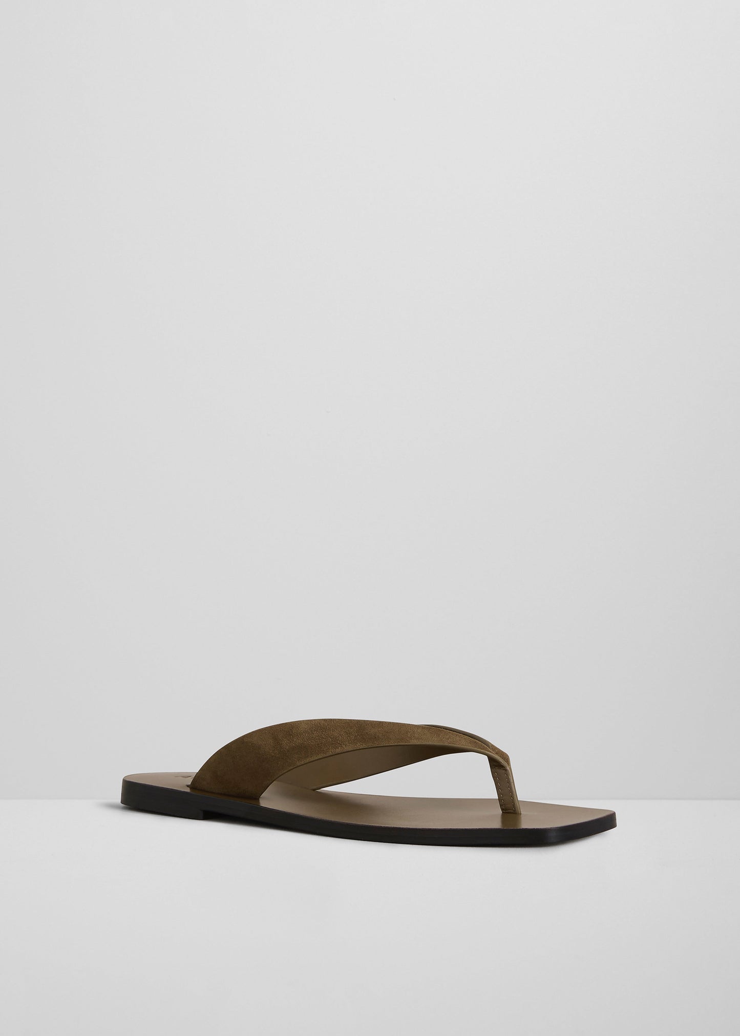 A.Emery The Kinto Sandals - Hazel Suede