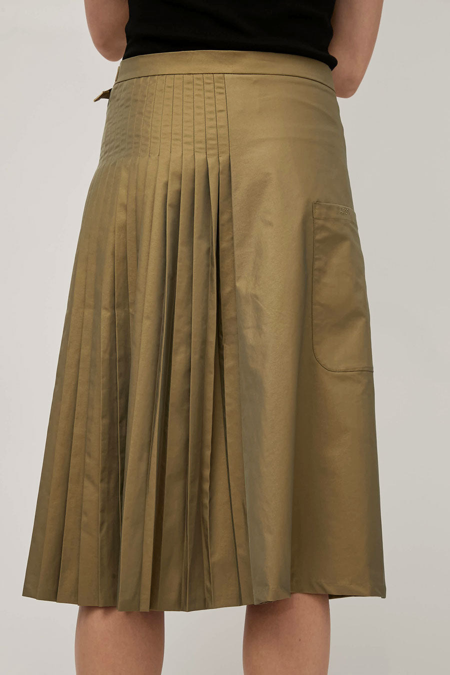ARCS Hope Skirt in Terrace