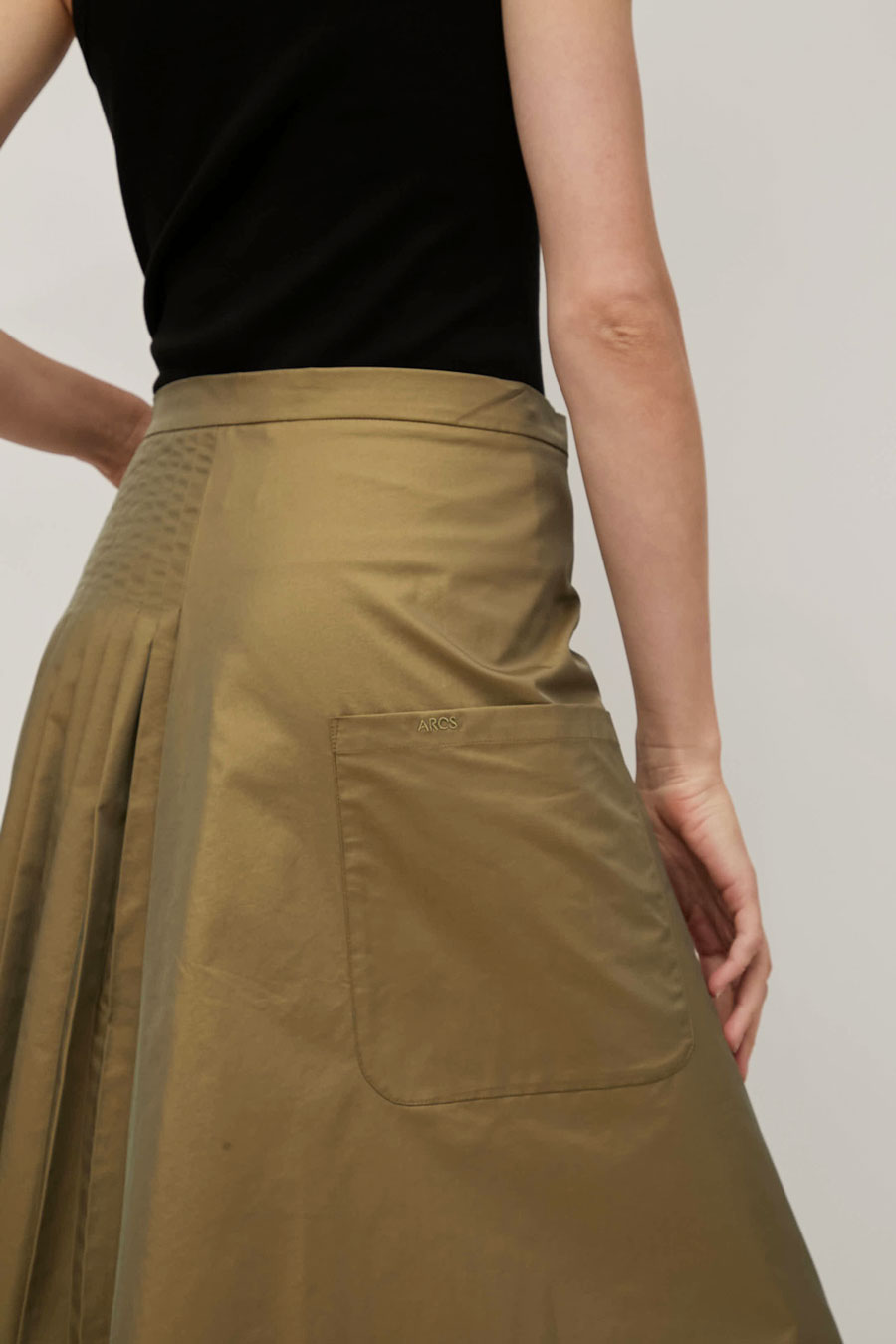ARCS Hope Skirt in Terrace