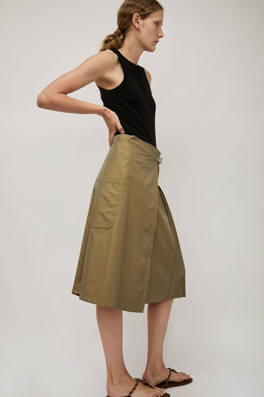 ARCS Hope Skirt in Terrace