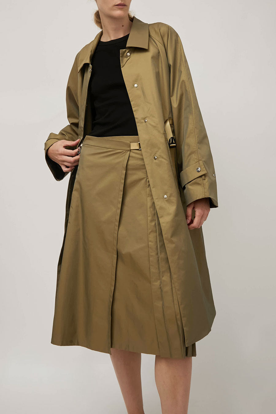 ARCS Hope Skirt in Terrace