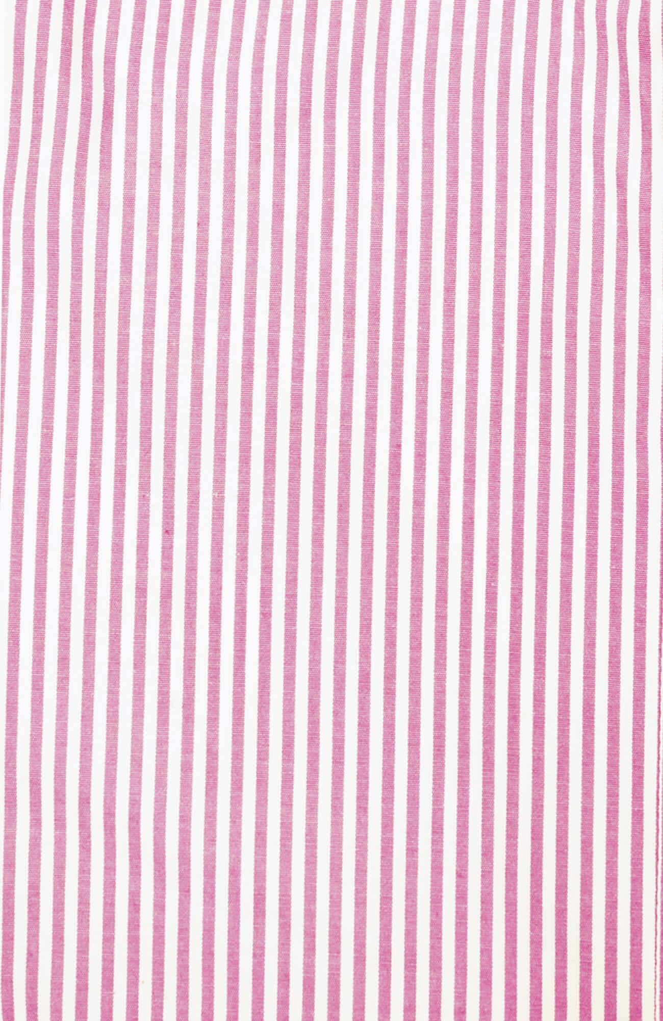 Priss Brooks Blouse - Stripe Wash & Wear
