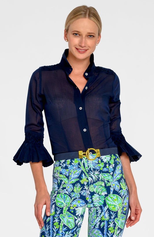 Fortuna Goddess Of Fortune Blouse - Roman Goddess