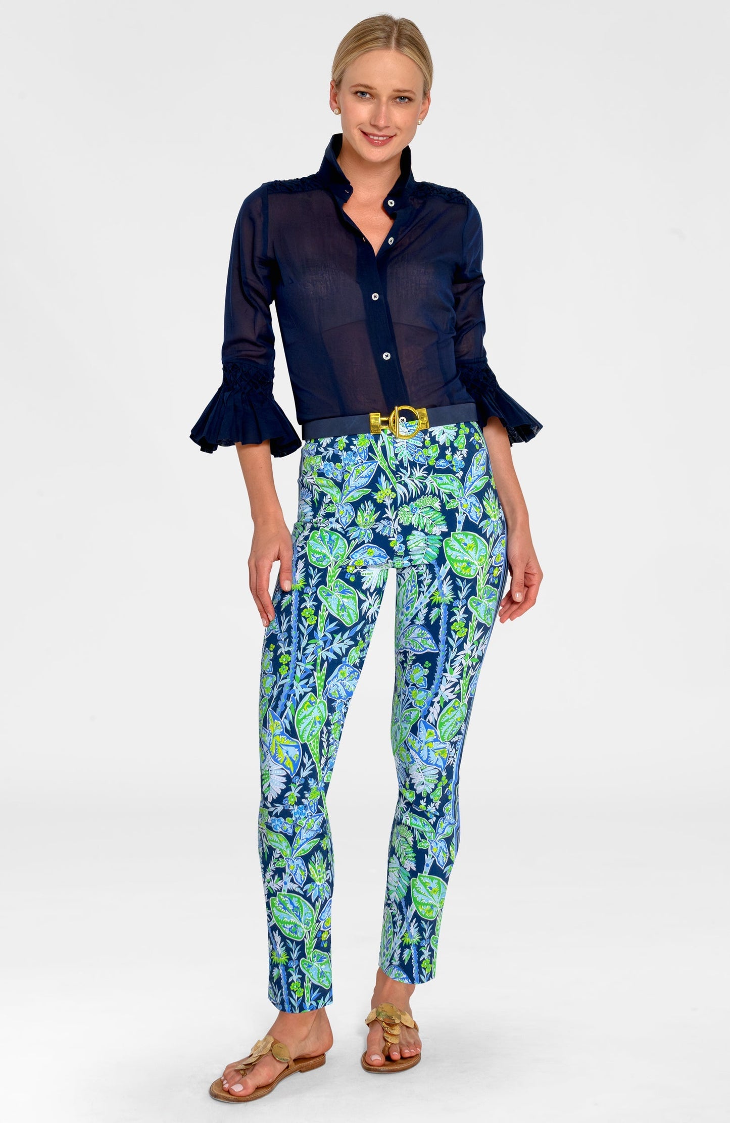 Fortuna Goddess Of Fortune Blouse - Roman Goddess