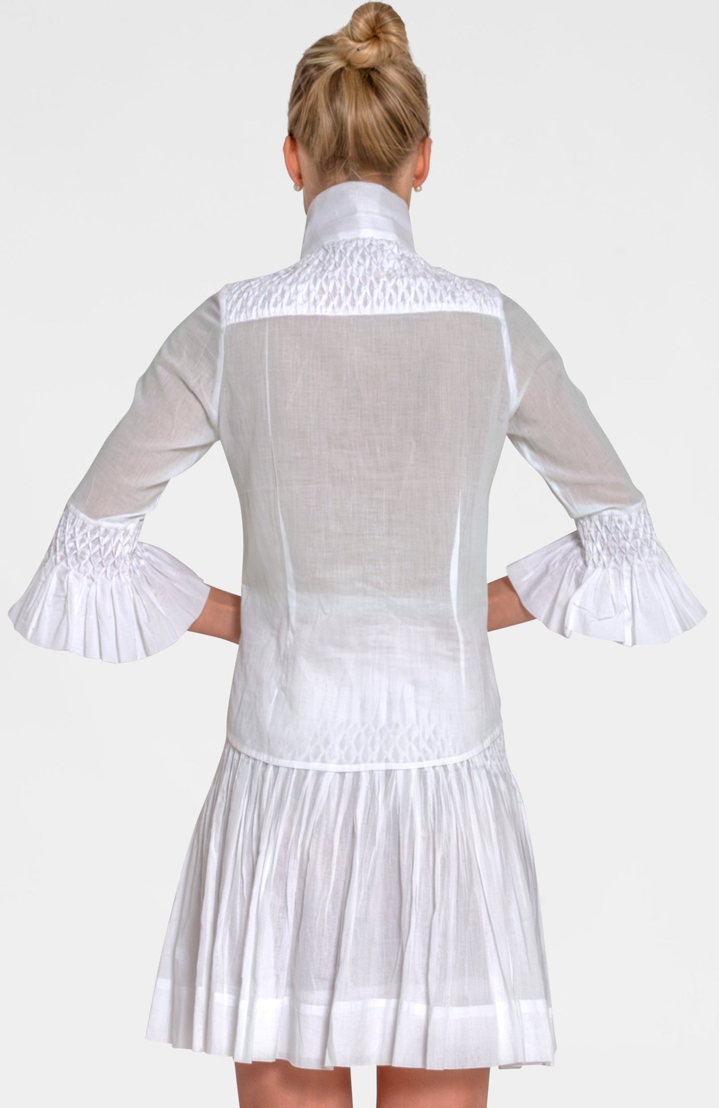Fortuna Goddess Of Fortune Blouse - Roman Goddess