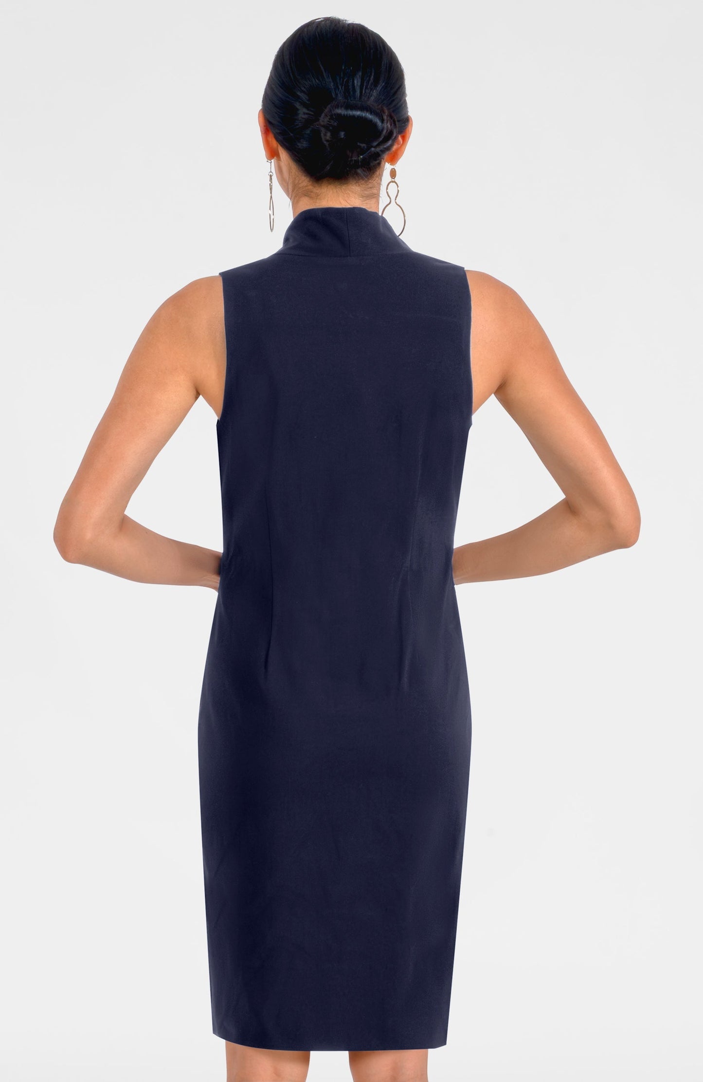 The Countess Dress - Solid