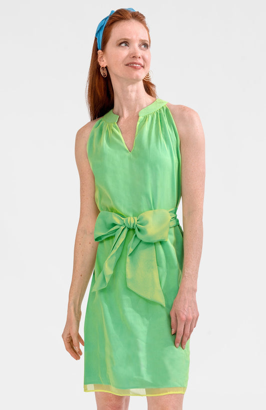 Sorbet Dress