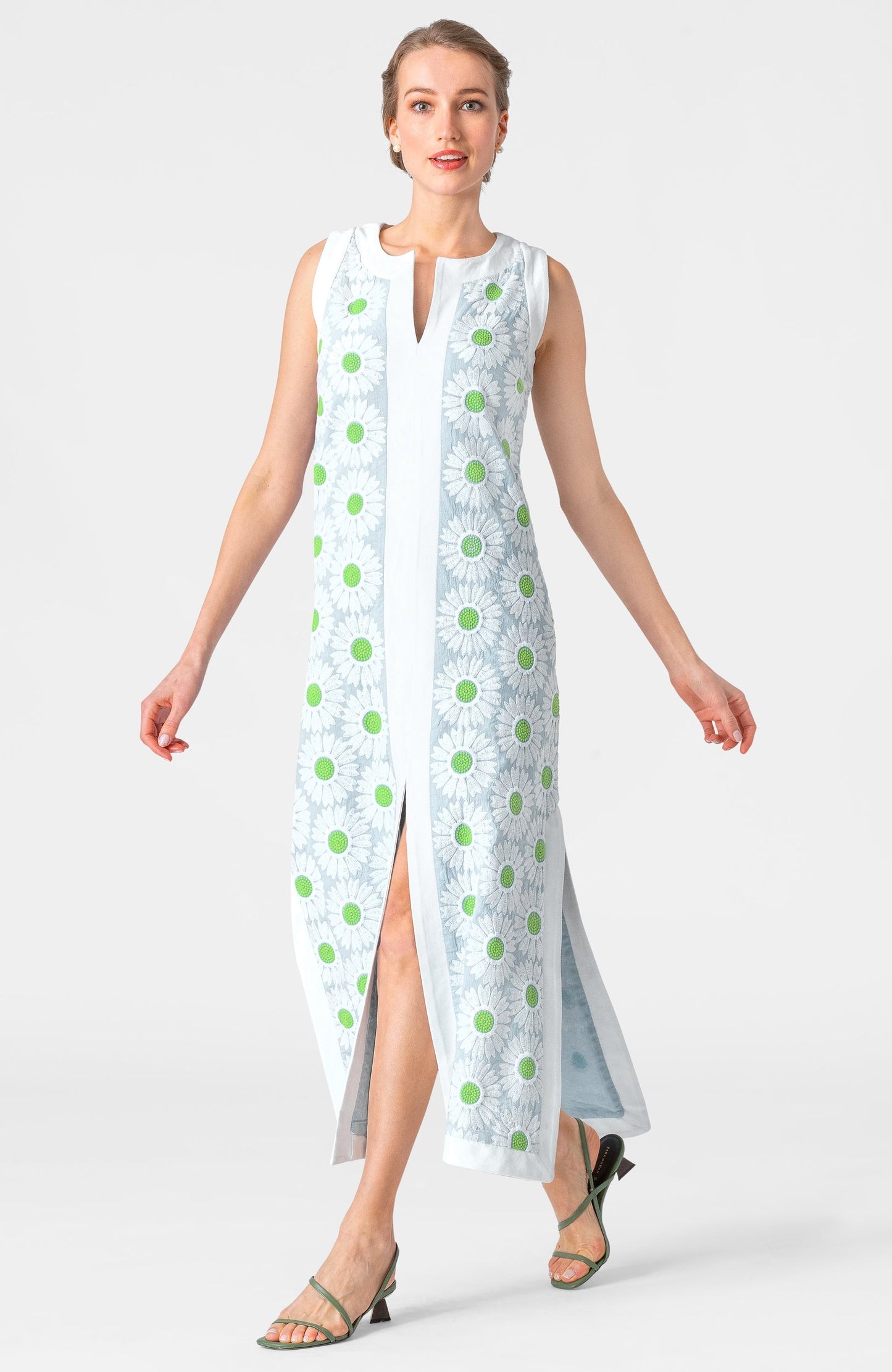A Daisy of A Dress