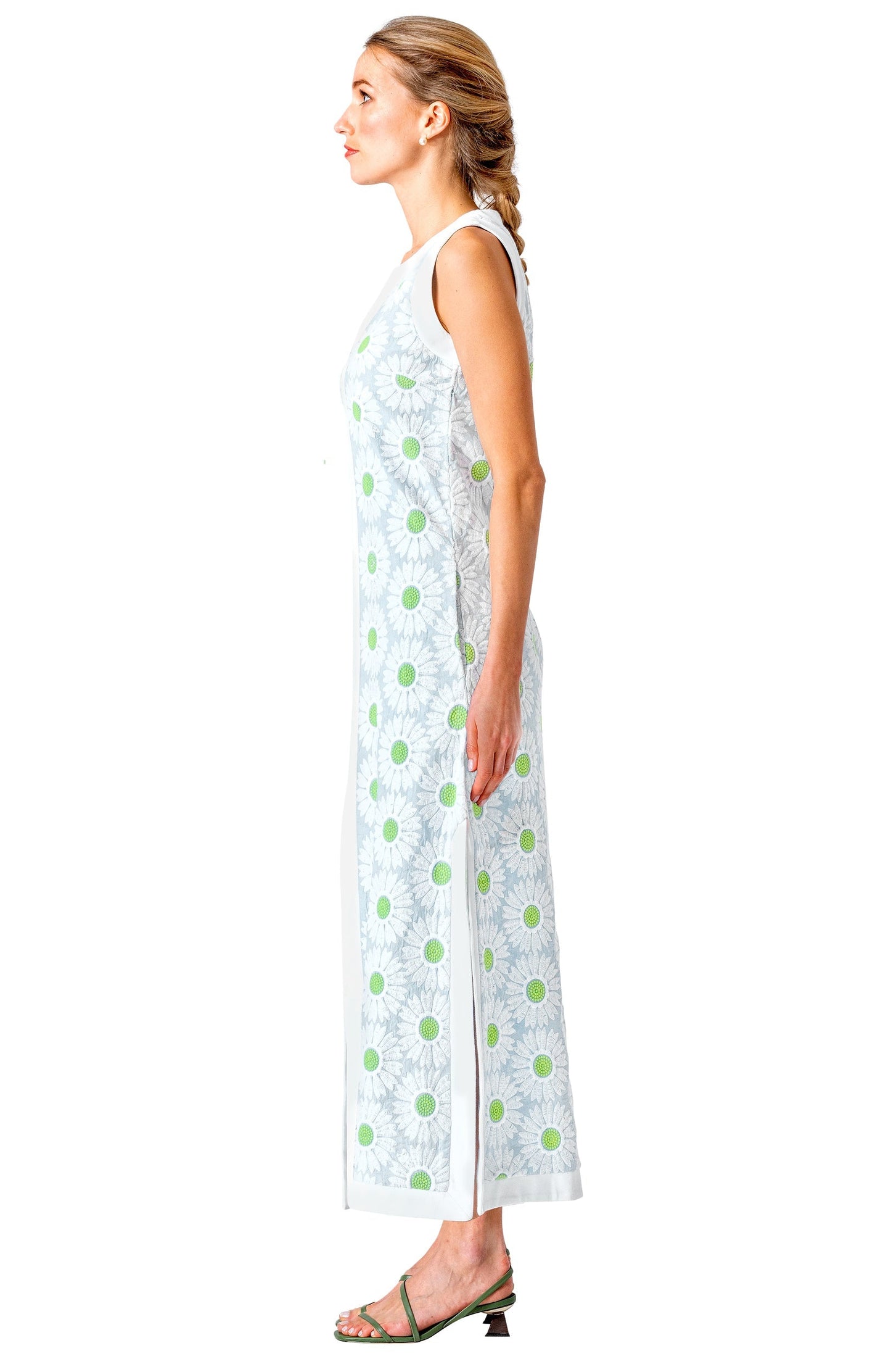 A Daisy of A Dress