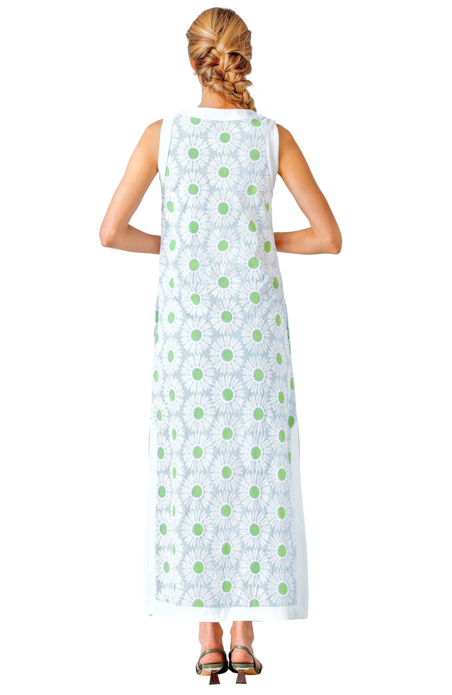 A Daisy of A Dress