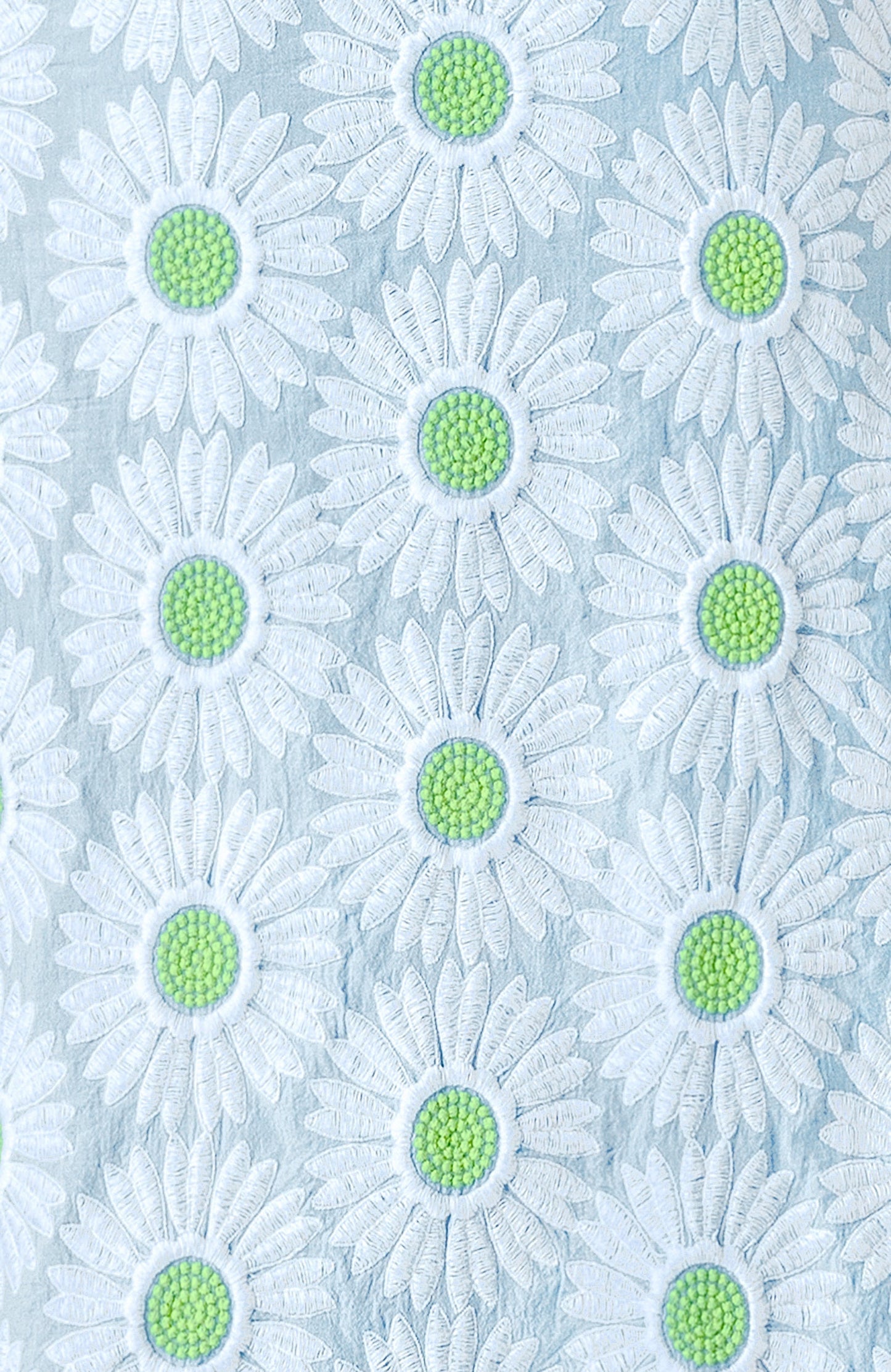 A Daisy of A Dress