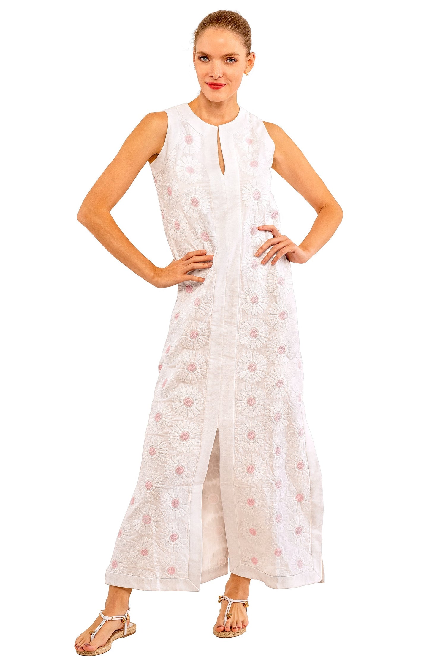A Daisy of A Dress