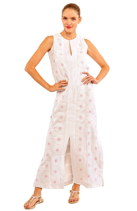 A Daisy of A Dress